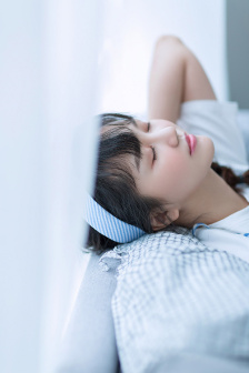 妈妈是我的肉玩具